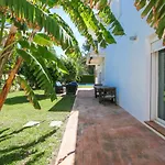 Villa Rotas Kd By Carlosferien Dénia