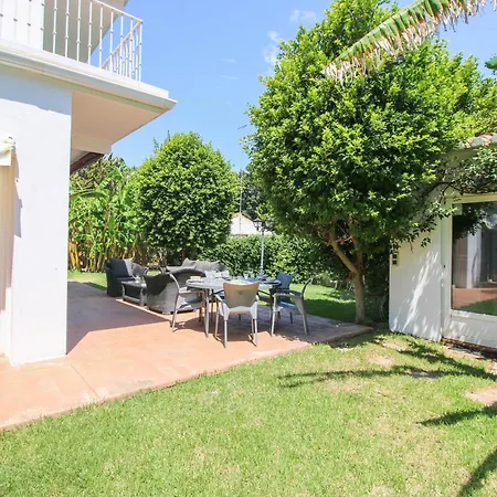 Βίλα Rotas Kd By Carlosferien *