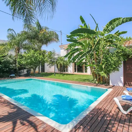 Villa Rotas Kd By Carlosferien Denia