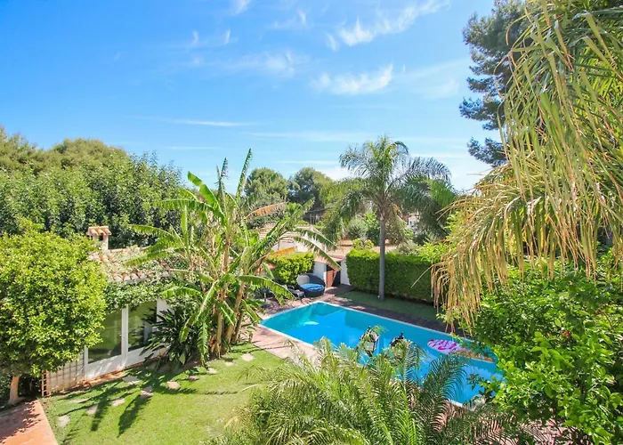 Rotas Kd By Carlosferien Villa