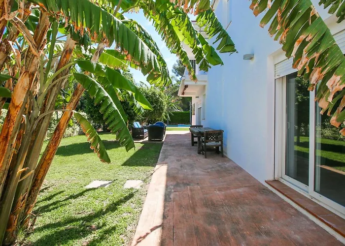 Villa Rotas Kd By Carlosferien Denia