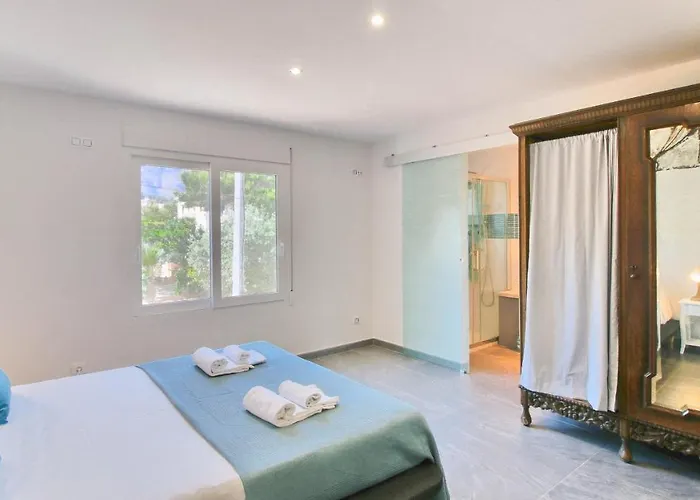 Βίλα Rotas Kd By Carlosferien Denia