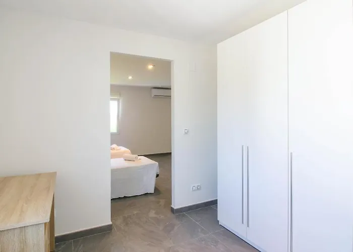 Villa Rotas Kd By Carlosferien Denia