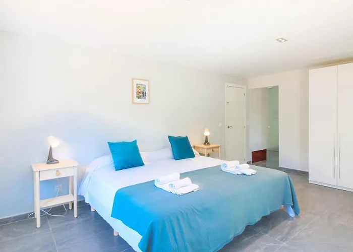 Βίλα Rotas Kd By Carlosferien *