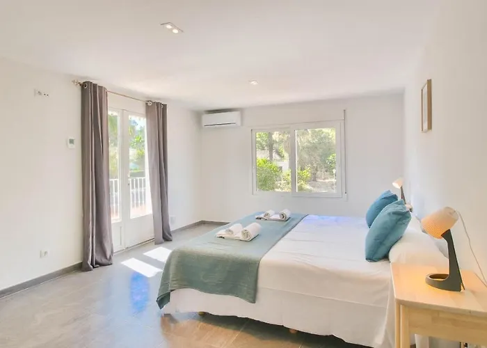 Βίλα Rotas Kd By Carlosferien