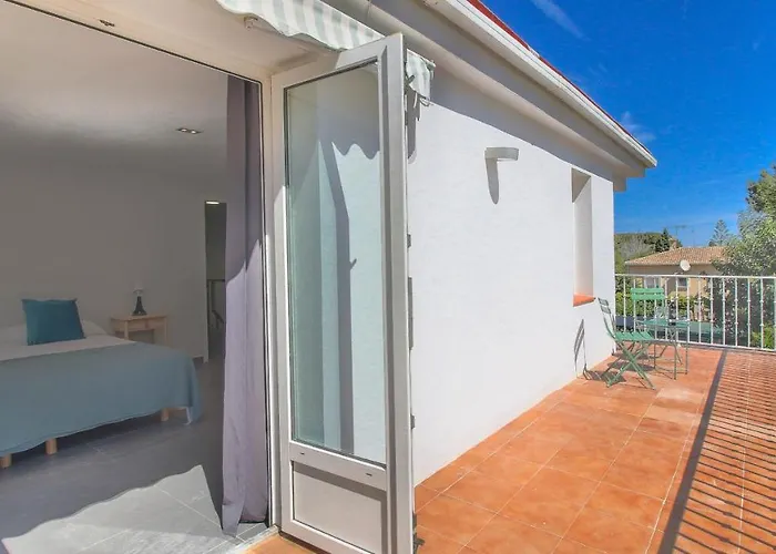 Rotas Kd By Carlosferien Villa Denia