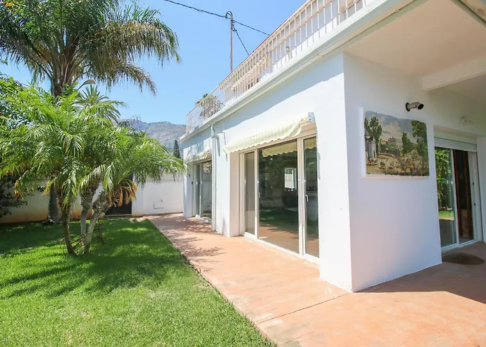 Villa Rotas Kd By Carlosferien *