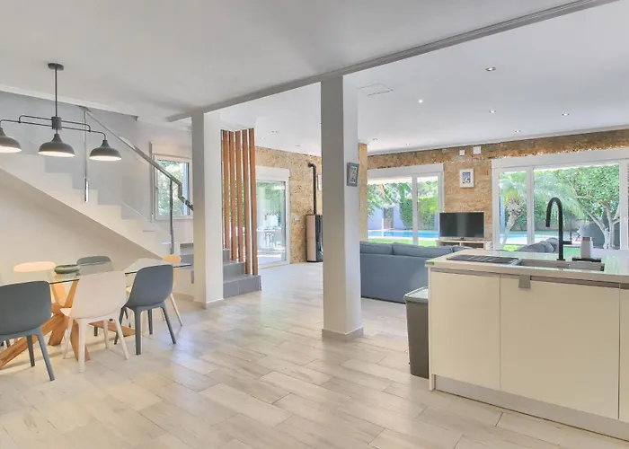 Βίλα Rotas Kd By Carlosferien