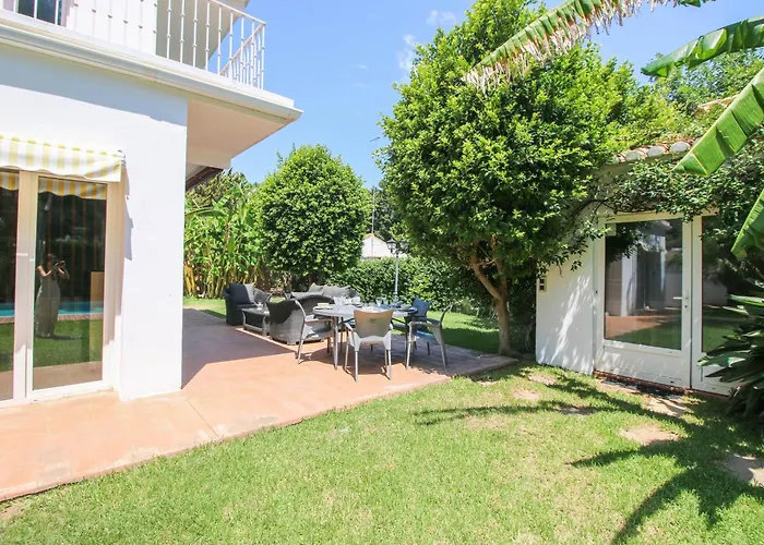 Βίλα Rotas Kd By Carlosferien *