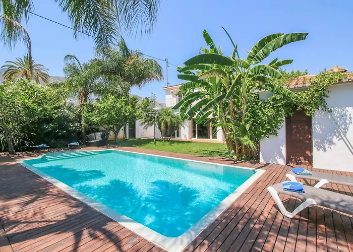 Villa Rotas Kd By Carlosferien Denia