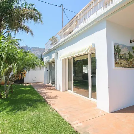 Вилла Rotas Kd By Carlosferien *