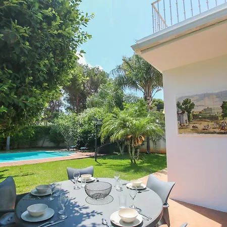 Rotas Kd By Carlosferien Вилла Дения