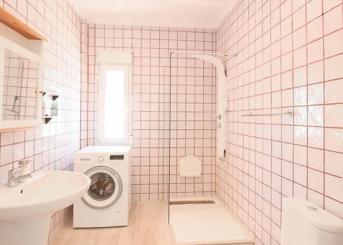 Вилла Rotas Kd By Carlosferien Дения