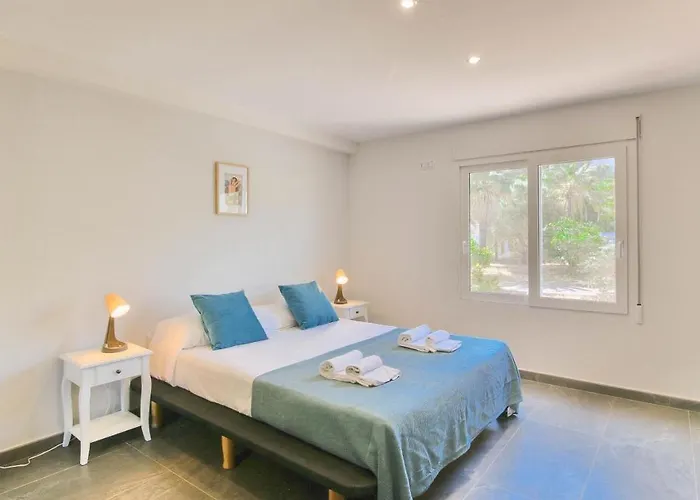 Вилла Rotas Kd By Carlosferien *