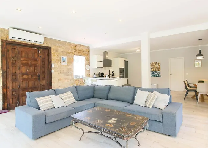 Вилла Rotas Kd By Carlosferien